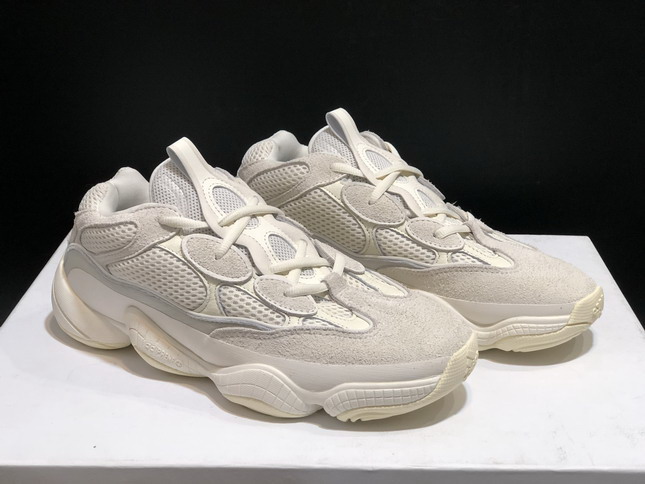 men air yeezy 500 boost-009